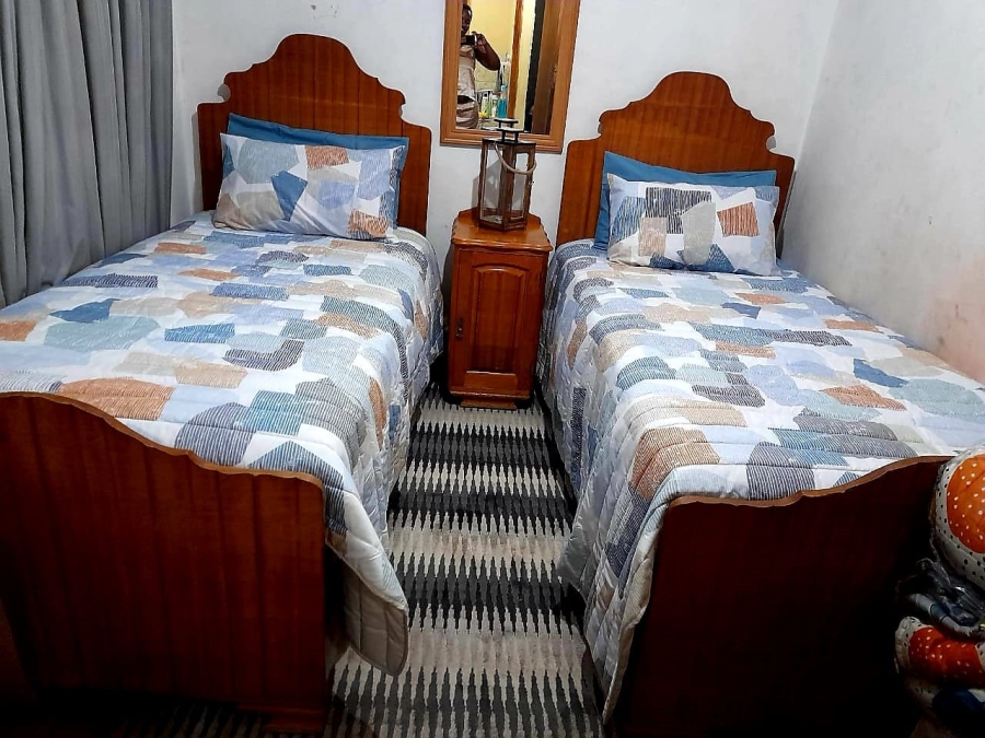 2 Bedroom Property for Sale in Motherwell Nu 8 Eastern Cape